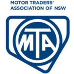 MTA - Motor Traders' Association NSW