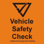 Authorised Vehicle Safety Check Caringbah